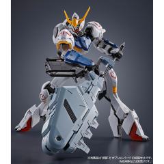 MG ASW-G-08 巴巴托斯高达用扩展包-资料图