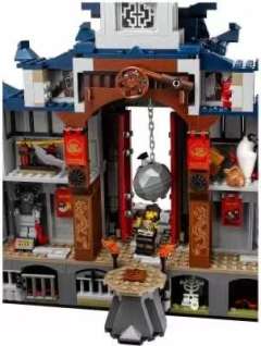 70617 传说中的无敌武器神殿-资料图