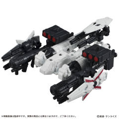 MSE EX13 RX-0 全装甲独角兽高达 Red Ver.-资料图