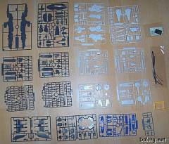 MG FA-010-A 全装甲ZZ高达先行量产试作型-资料图