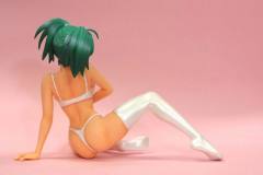 吕布奉先 Underwear ver. Pearl White-资料图