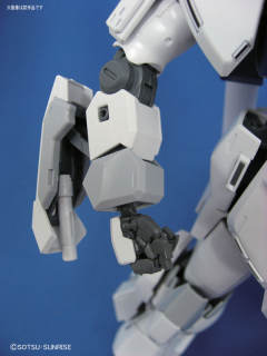 MG MSN-06S 新安洲·原石 Ver.Ka-资料图