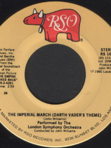 The Imperial March (Darth Vader's Theme)