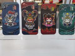 国潮手机壳-哪吒款