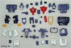 MG RX-178 高达 Mk-II (A.E.U.G.)  Ver. 2.0-资料图