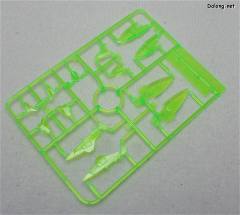 HGAGE XVT-ZGC 奇拉格-资料图
