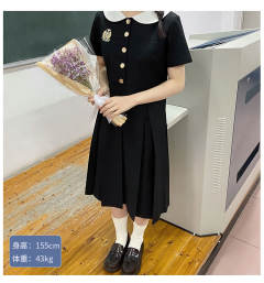 莱茵学院·盛夏服-资料图