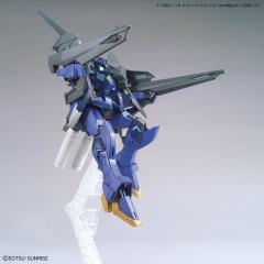 HGBD:R 重锻二型步枪-资料图
