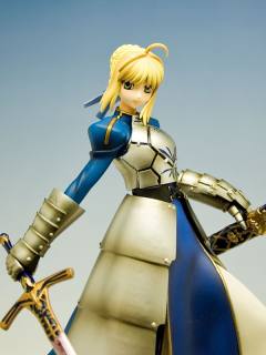 Saber ebCraft ver.-资料图