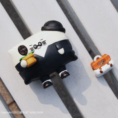 眼黑黑不太冷-资料图