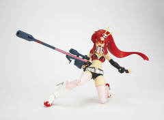 Yoko Littner -资料图