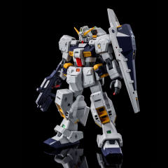 HGUC RX-121-1 高达TR-1[海兹尔改] & 高达 TR-6 扩展套件-资料图