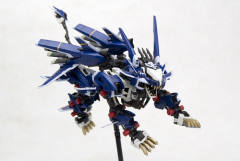RZ-041 零式长牙狮 Marking Plus Ver.-资料图