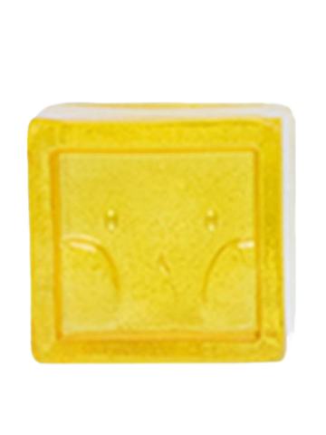 yellow-cube