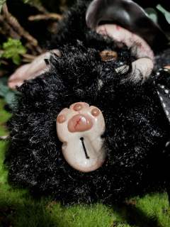 暗黑系列-白师-资料图