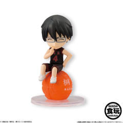 Kuroko no Basket Chara Pucchi Part 2 今吉翔一 Chara Puchi