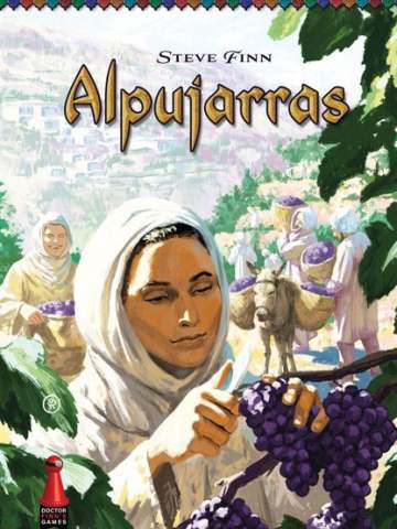 ALPUJARRAS