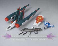 Metal Material Model Gundam Quality ZGMF－X56S/γ 炮战型脉冲高达-资料图
