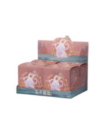 飞天兔囡系列