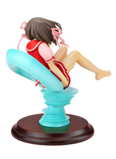 天梦森流彩 e☆2 Illustration - Miyazawa Mokei Exclusive Limited Edition-资料图
