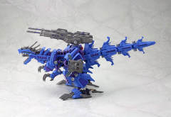 Highend Master Model 精神感应虐杀龙-资料图