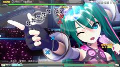 初音未来：歌姬计划39s-资料图