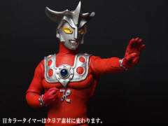CCP 1/6 Tokusatsu Series 雷欧奥特曼 -资料图