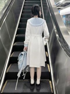 圣樱高·盛夏服-资料图