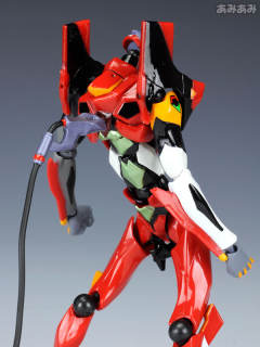 EVA2号机 Beta-资料图