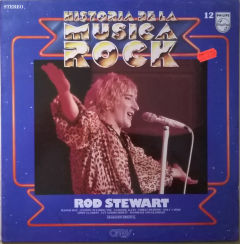 Rod Stewart