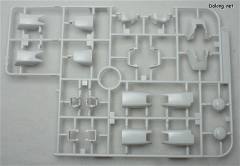MG FA-78-1 全装甲高达蓝色机-资料图