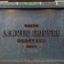 LEAVES COFFEE