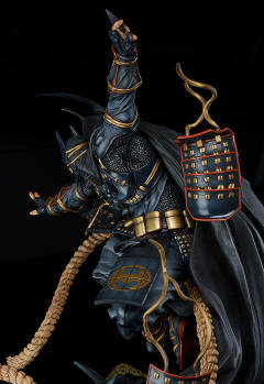 Wonderful Hobby Selection 蝙蝠侠 Takashi Okazaki ver.-资料图