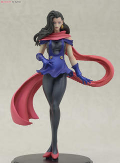 Statue Legend リサリサ -资料图