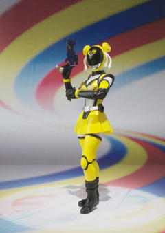 SHF 秋叶黄 Season 2-资料图