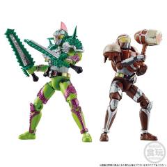 假面骑士Gridon Donguri Arms-资料图