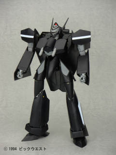 VF-17D Diamond Force-资料图