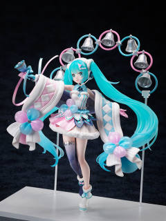 F:Nex 初音未来 魔法未来2020冬日祭 ver.-资料图