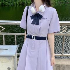 紫阳女子·盛夏服-资料图