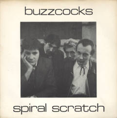 Spiral Scratch