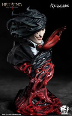Elite Bust Series 阿鲁卡多 -资料图