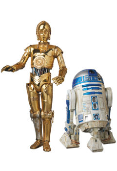 C-3PO-资料图