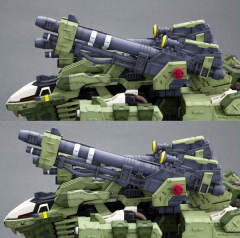 Highend Master Model RZ-041轻型零 Panzer-资料图