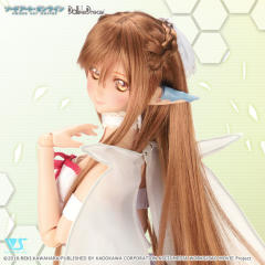 结城明日奈 Titania ver.-资料图