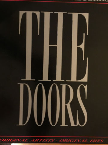The Doors