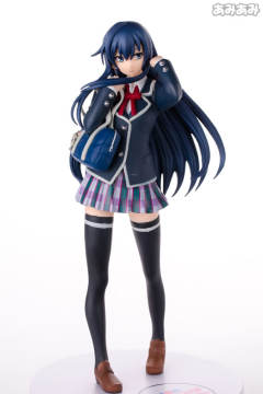 PM Figure 雪之下雪乃 -资料图