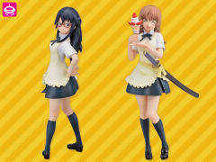 High Grade Figure 轰八千代 -资料图