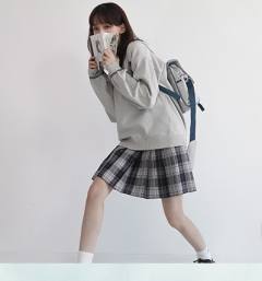 虞兮-资料图