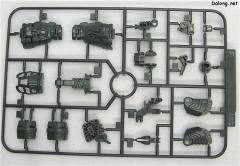 MG MS-07B 老虎 Ver. 2.0-资料图