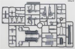 MGEX RX-0 独角兽高达 Ver.Ka-资料图